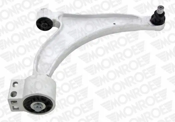 MONROE OPEL Рычаг правый Insignia 08- monroe L24549