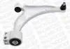 MONROE OPEL Рычаг правый Insignia 08- monroe L24549