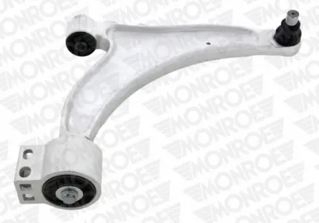 MONROE OPEL Рычаг правый Insignia 08- monroe L24549