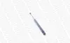 MONROE RENAULT Амортизатор газовый багажн.Laguna 01- (513mm,535N) monroe ML5189