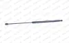 MONROE RENAULT амортизатор крышки багажника KOLEOS I 2.0 dCi 08- Monroe ML6070 (фото 5)