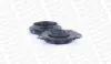 MONROE RENAULT К-т опора передн +подшипник амортизатора Megane,Scenic 08- monroe MK327