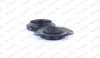 MONROE RENAULT К-т опора передн +подшипник амортизатора Megane,Scenic 08- monroe MK327