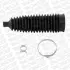 MONROE RENAULT Пыльник рулевой рейки Megane 02-, Scenic 03-. monroe L25001