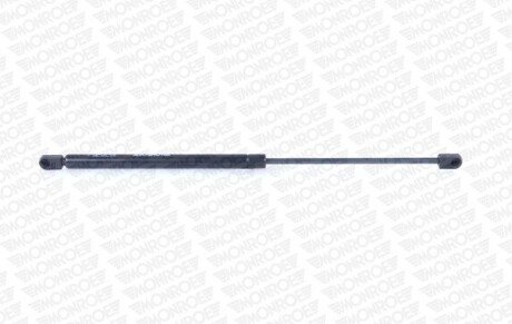 SKODA Газовый амортизатор багажника OCTAVIA III monroe ML6289