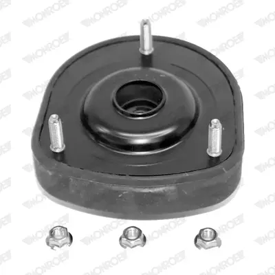 MONROE SUBARU Подушка аморт.задн.Forester 02- monroe MK292