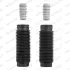 MONROE SUBARU Пылезащитный к-кт амортизатора на ось FORESTER 02- monroe PK320
