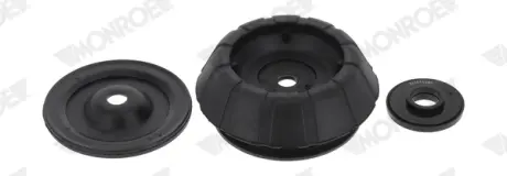 MONROE SUZUKI Опора амортизатора з підшипником перед. SX4 1.5-2.0 06- monroe MK498