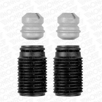 VOLVO Защита аморт.передн.к-кт 240/260,Fiat Marea monroe PK010