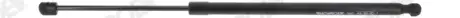 MONROE VW Амортизатор багажника Passat 15- Monroe ML6357