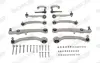 MONROE VW К-кт рычагов+тяги стаб.+наконечн. Audi A6 04- Monroe L0030 (фото 1)