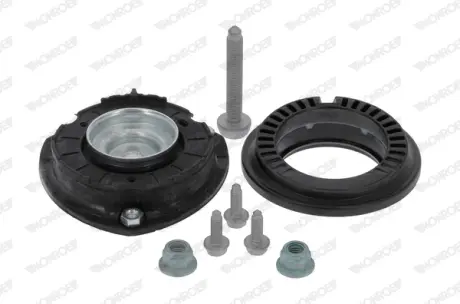 MONROE VW опора амортизатора передн.Audi A3,Skoda Octavia III,Golf VII,Tiguan 12- monroe MK411