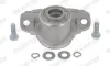 MONROE VW опора амортизатора задн.Audi A3,Seat,Golf VII 12- monroe MK503