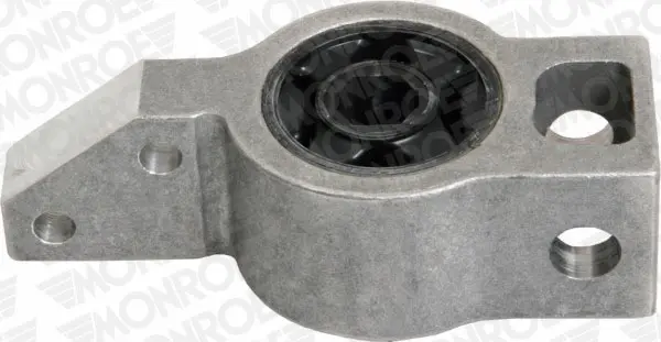 MONROE VW С/блок переднего рычага лев.(задний) Caddy ||| 04-,Golf 5 03-, Jetta ||| 05-, AUDI A3 monroe L29876