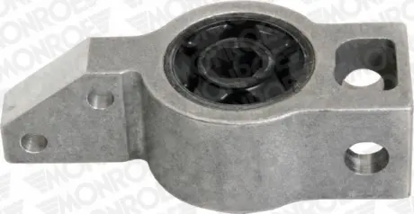 MONROE VW С/блок переднего рычага лев.(задний) Caddy ||| 04-,Golf 5 03-, Jetta ||| 05-, AUDI A3 monroe L29876