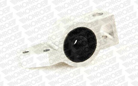 VW С/блок переднего рычага прав.(задний) Caddy ||| 04-,Golf 5 03-, Jetta ||| 05-, AUDI A3 monroe L29861