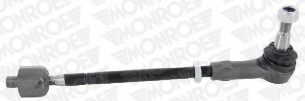 MONROE VW Тяга рулевая правая с наконечником Touareg, AUDI Q7, PORSCHE Cayenne monroe L29375