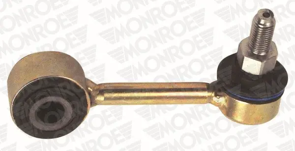 MONROE VW Тяга стабилизатора лев./прав. с шар.опор. T4 91- monroe L29619
