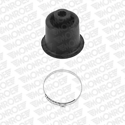 MONROE Защита (пыльник) рул. рейки CITROEN PEUGEOT monroe L28005