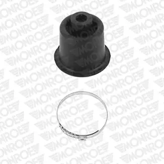 MONROE Защита (пыльник) рул. рейки CITROEN PEUGEOT monroe L28005