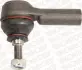 Наконечник кермової тяги monroe L10108