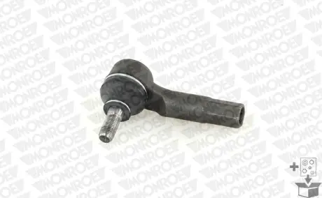 Наконечник кермової тяги monroe L29124 Сеат Ибица