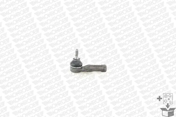 Наконечник поперечной рулевой тяги monroe L25123