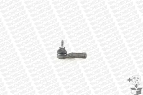 Наконечник поперечной рулевой тяги monroe L25123
