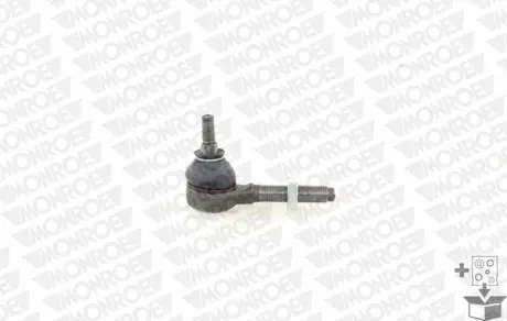 Наконечник поперечной рулевой тяги monroe L2820