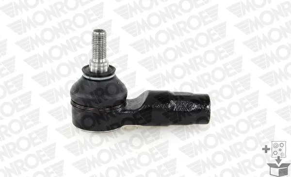 Наконечник рулевой тяги monroe L10101