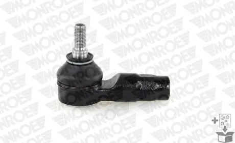 Наконечник рулевой тяги monroe L10101 Пежо Експерт