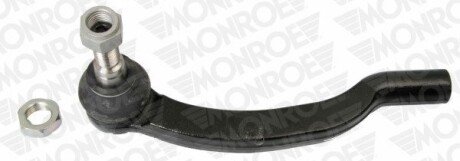Наконечник рулевой тяги monroe L10120 на Ситроен Джампер