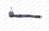 Наконечник рулевой тяги monroe L11102