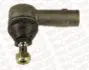 Наконечник рулевой тяги monroe L1508