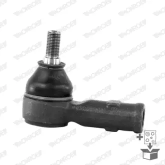 Наконечник рулевой тяги monroe L1508