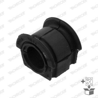 Накінечник кермової тяги monroe L1566