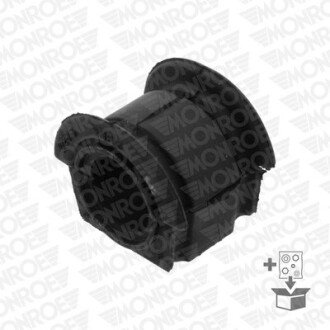 Накінечник кермової тяги monroe L1566