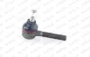 Наконечник рулевой тяги monroe L2304