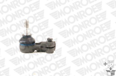 Наконечник рулевой тяги monroe L24111