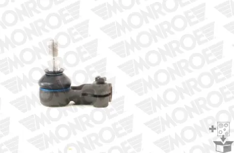 Наконечник рулевой тяги monroe L24111