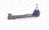 Наконечник рулевой тяги monroe L25122