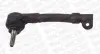 Наконечник рулевой тяги monroe L25122