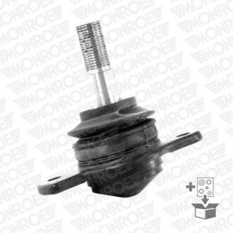 Несущий / направляющий шарнир monroe L2574