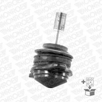 Несущий / направляющий шарнир monroe L2574