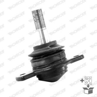 Несущий / направляющий шарнир monroe L2574