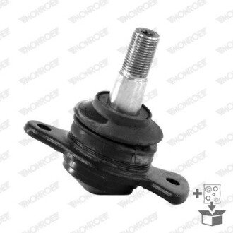 Несущий / направляющий шарнир monroe L2574 на Сеат Альтеа