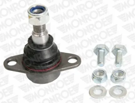Подушка (опора) двигуна monroe L11557 Бмв Х5 е53
