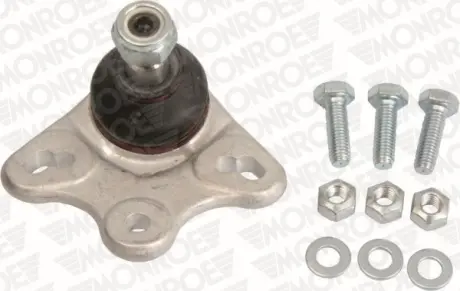 Нижняя шаровая опора monroe L23510 Мерседес W168 (а160)