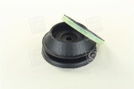 Опора амортизатора гумометалева в комплекті monroe MK015