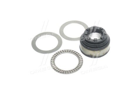 Опора амортизатора гумометалева в комплекті monroe MK030